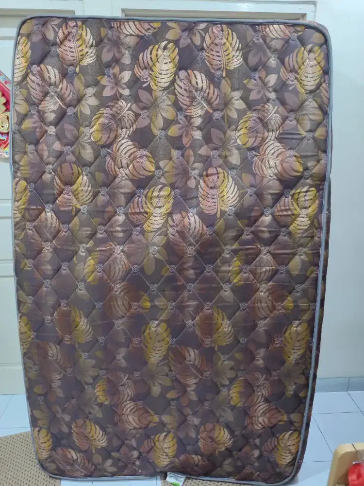 Kasur busa istimewa 100x120