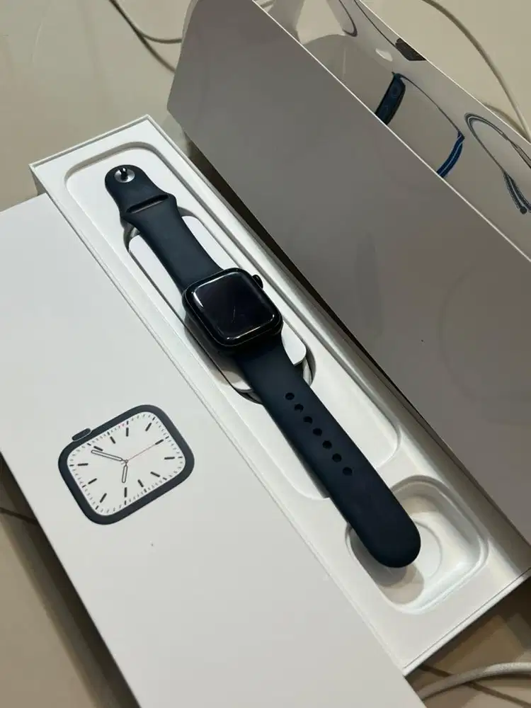 iwatch / apple watch series 7