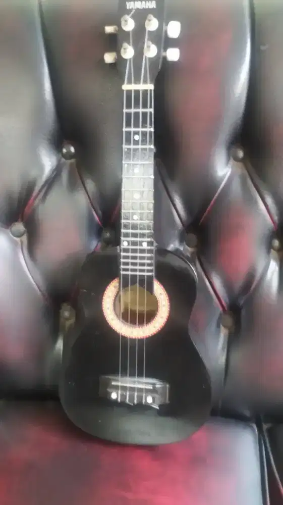 Gitar Ukulele Yamaha C-40