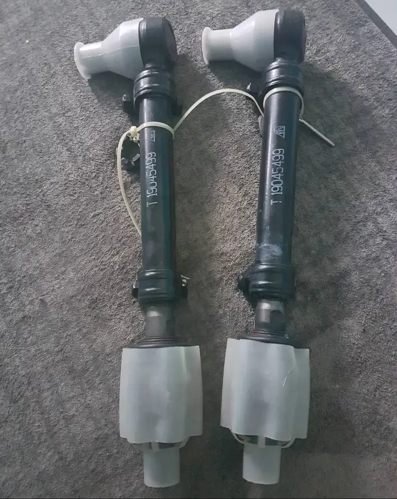 Steering Rod brand Terberk part number T19045449 original