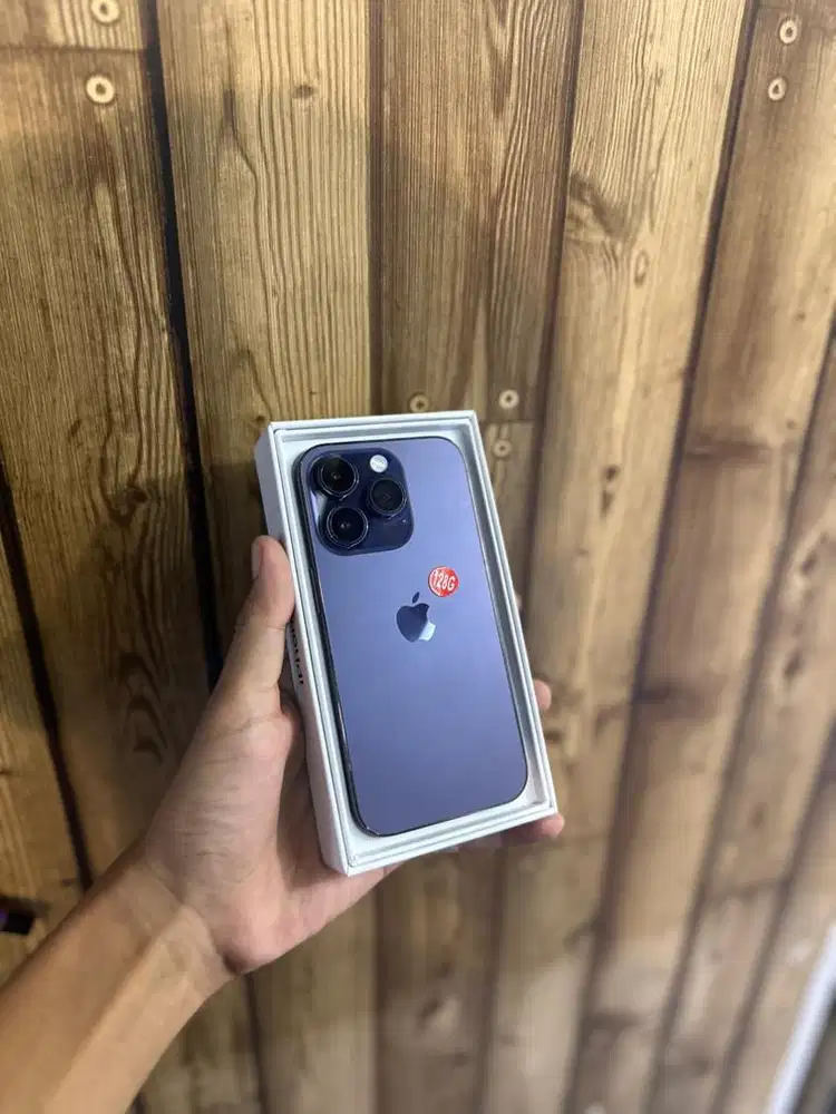 IPHONE 14 Pro 128 inter allop