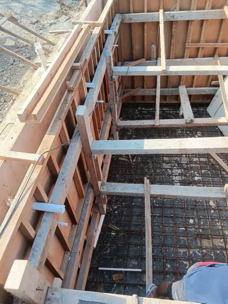 Jasa Bikin KOLAM RENANG ( POOL ) & RENOVASI RUMAH,VILLA