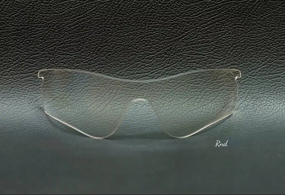 Original lensa kacamata Oakley seri radarlock Type photocromic