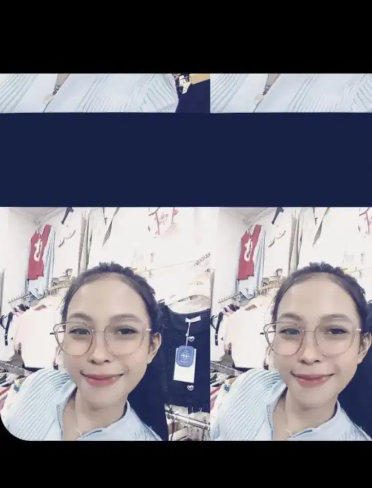 Info loker spg baju atau minuman