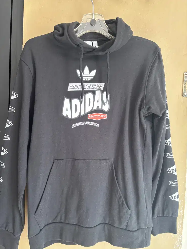 Hoodie Adidas Originals