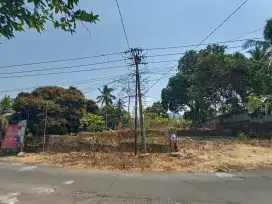 Di Jual Cepat Tanah di  Pelabuhan Ratu harga di bawah pasaran