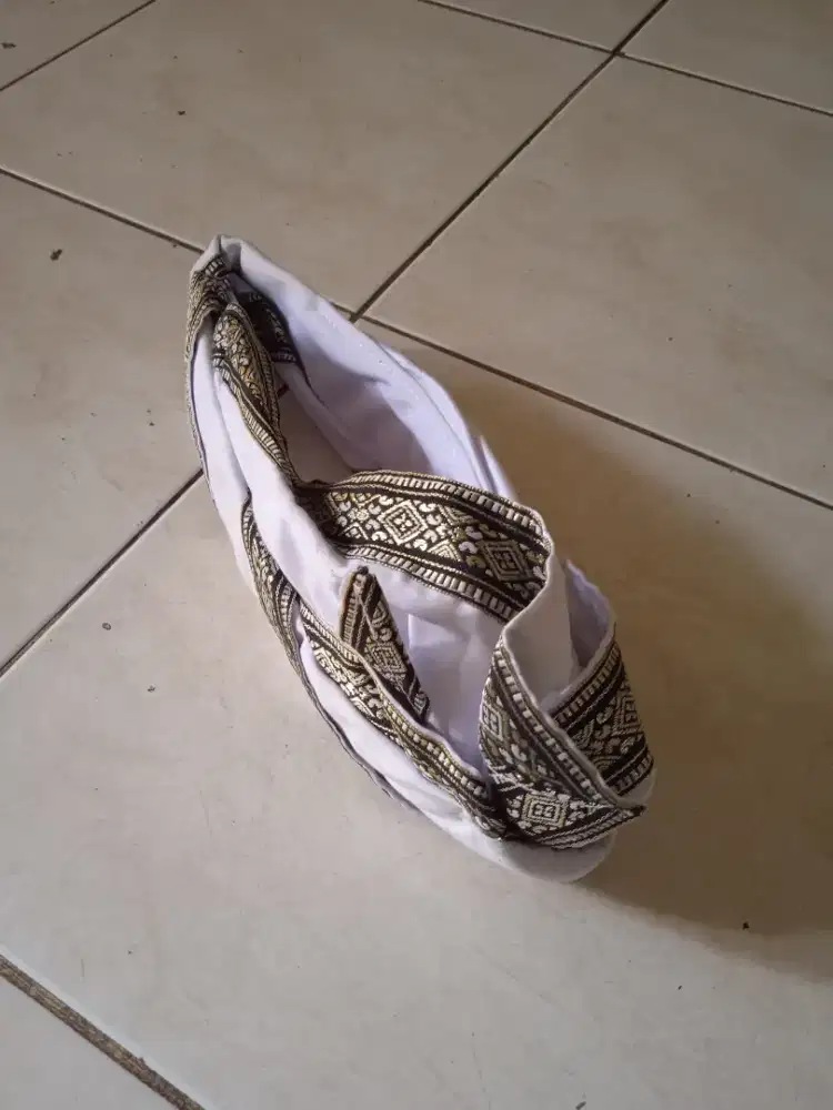 Jual murah Udeng asli khas bali