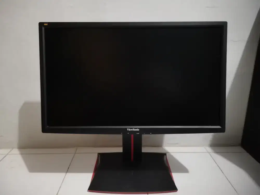 Monitor Viewsonic XG2401