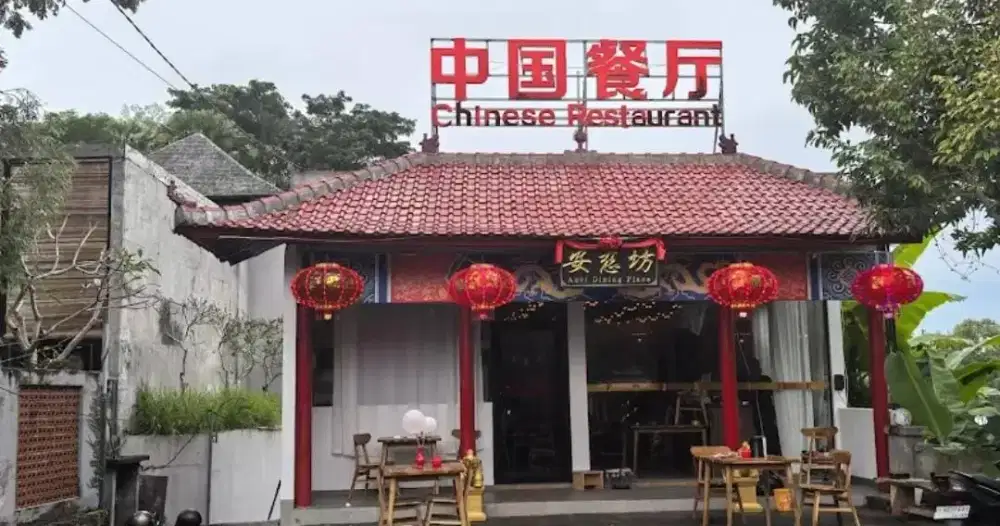 Dibutuhkan kitchen , service dan cashier Chinese restaurant