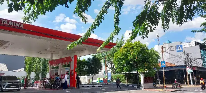 Di Jual Rumah Mewah 2 lantai dekat YARSI