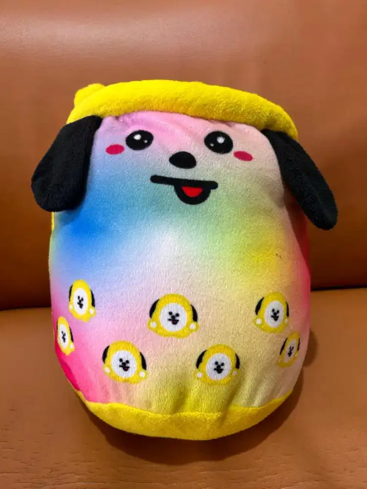 DIJUAL BONEKA CHIMMY GOOD KONDISI