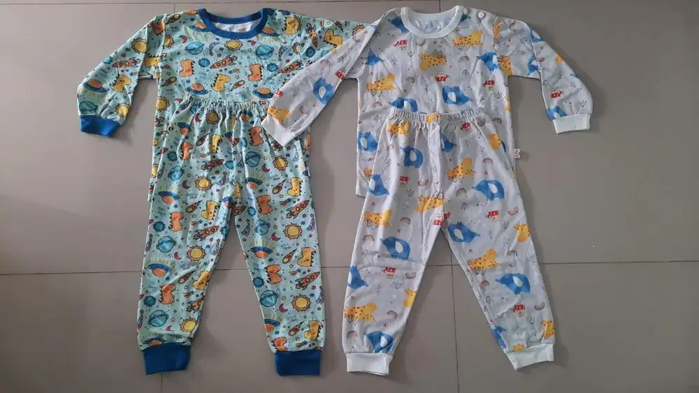 Baju libby second like new