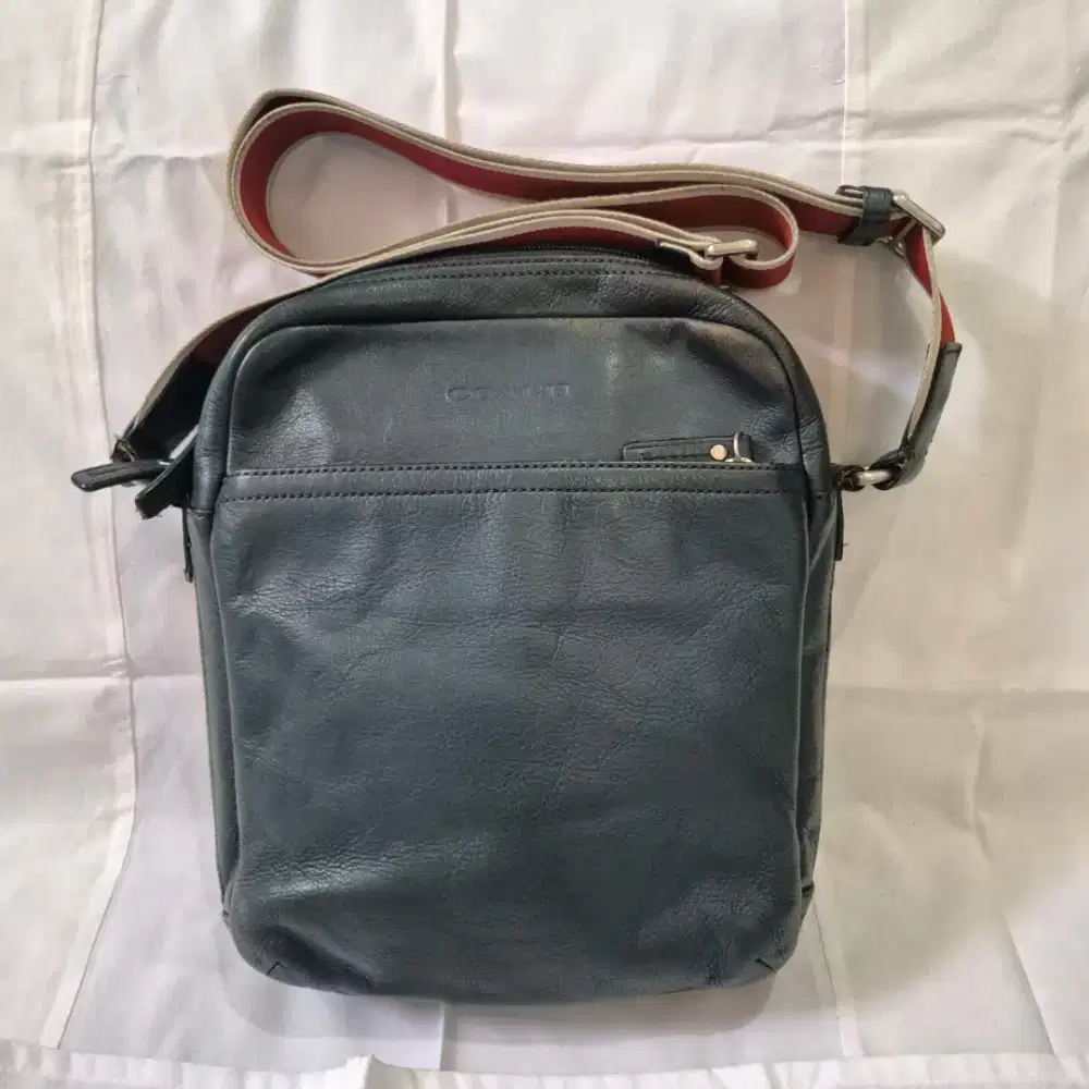 Tas Selempang Coach Original