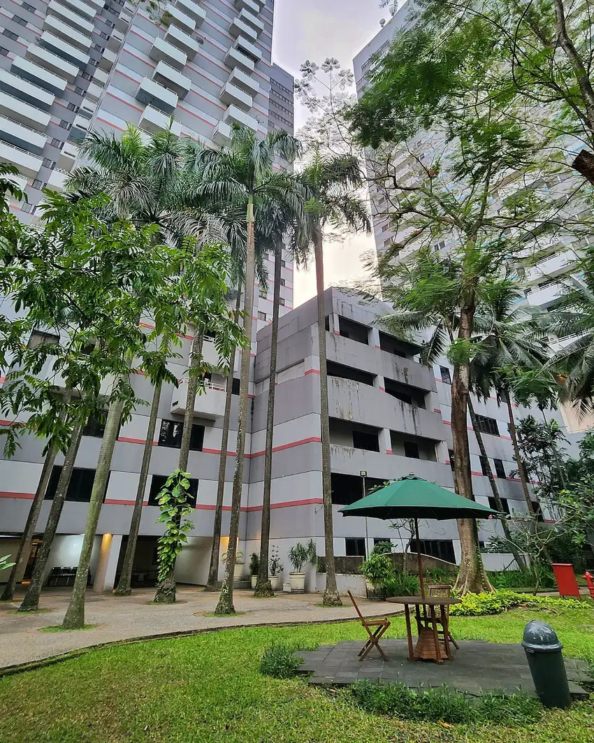 Dijual Apartemen Bonavista View Menarik Gak Bosen, 10 mnt ke Pintu Tol