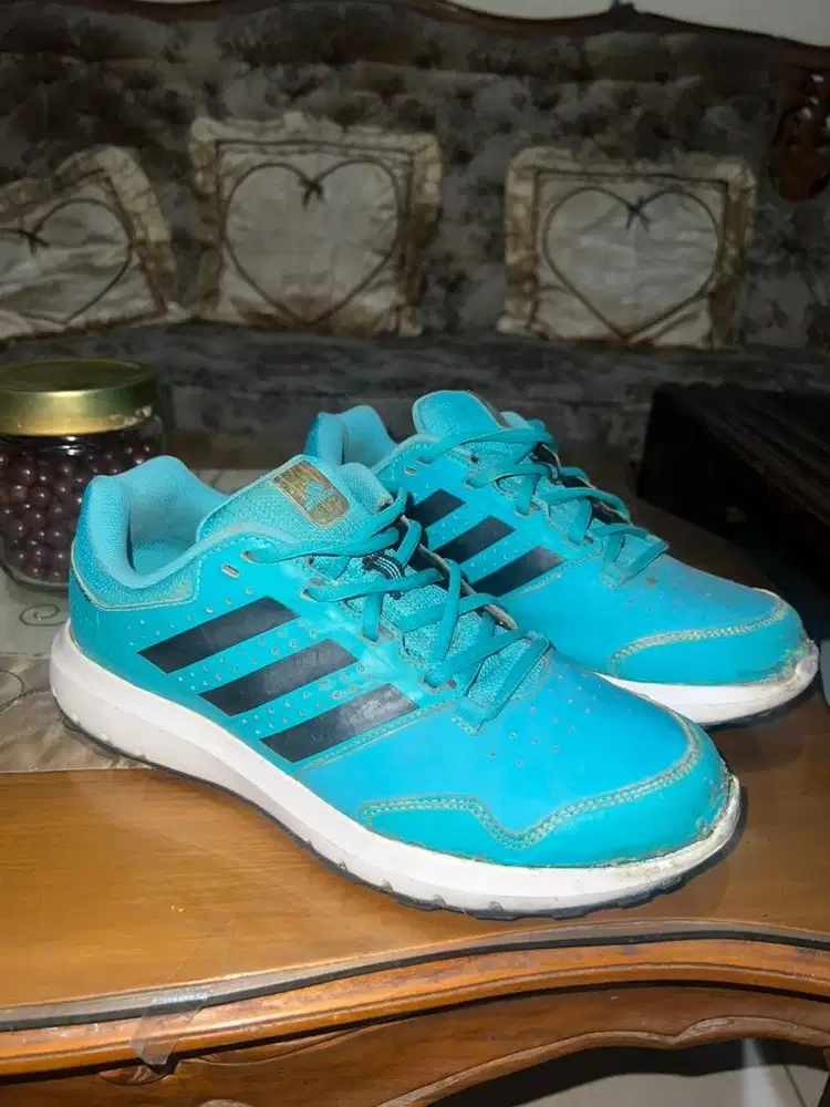 Adidas Duramo Trainer Original Rare Color Sepatu Running 42 Fit 43/41