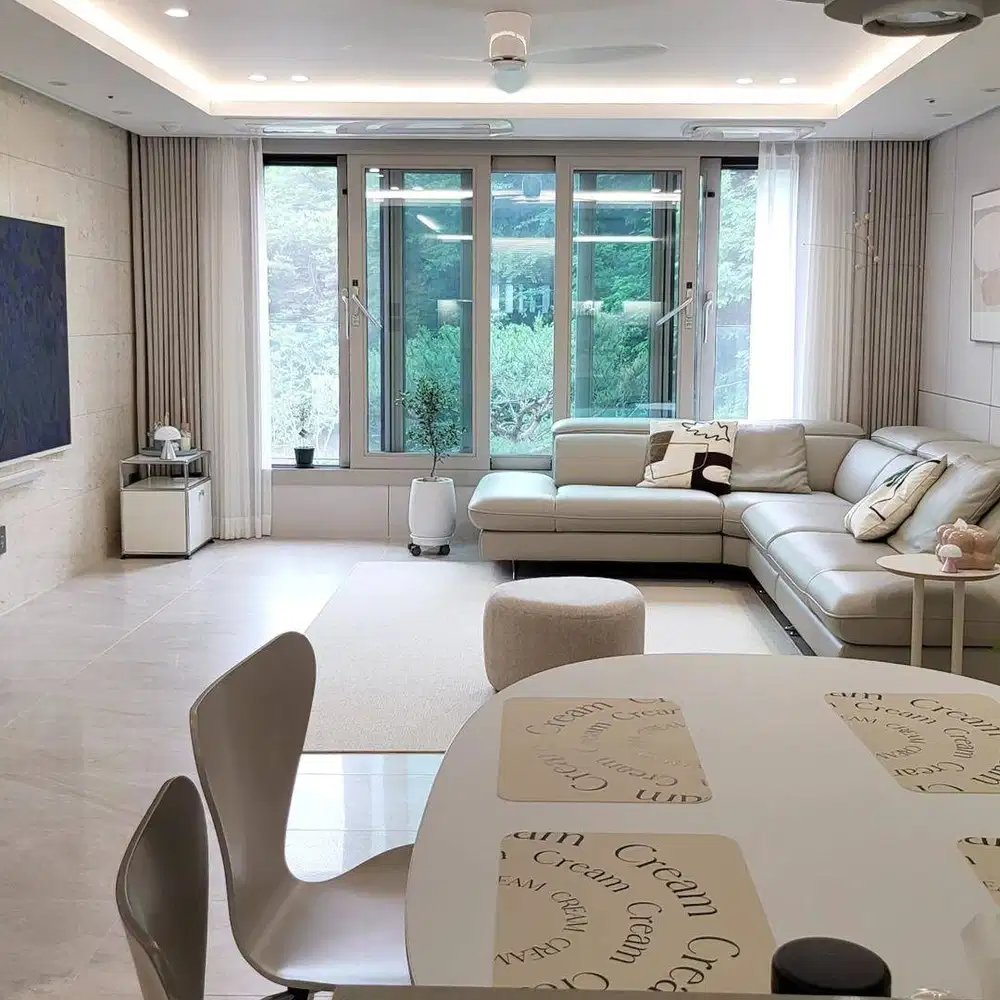 Jual & Pasang Gorden Vitrase Wallpaper Roller Blinds Korden Gordeng