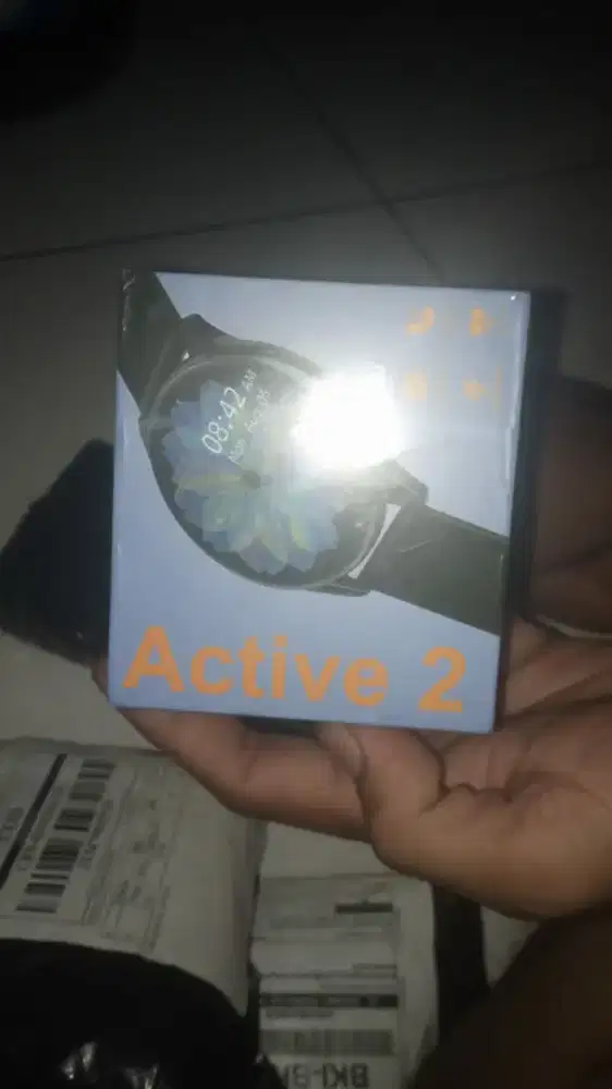 Smartwatch Active 2