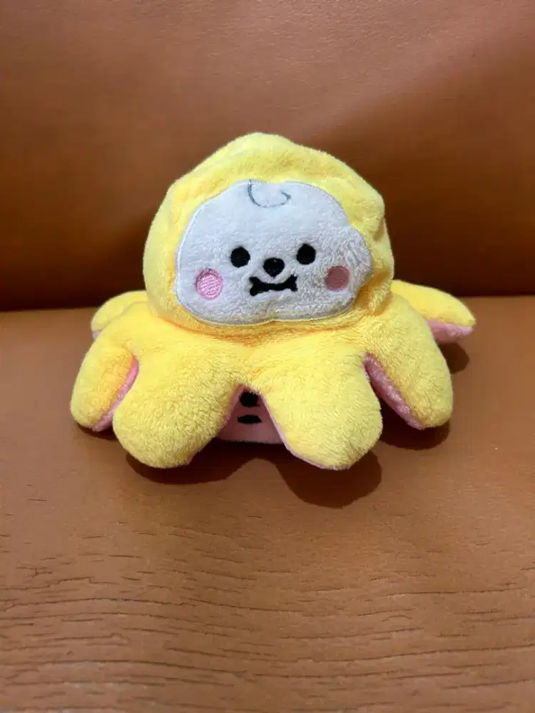 DI JUAL BONEKA CIMMY GOOD KONDISI