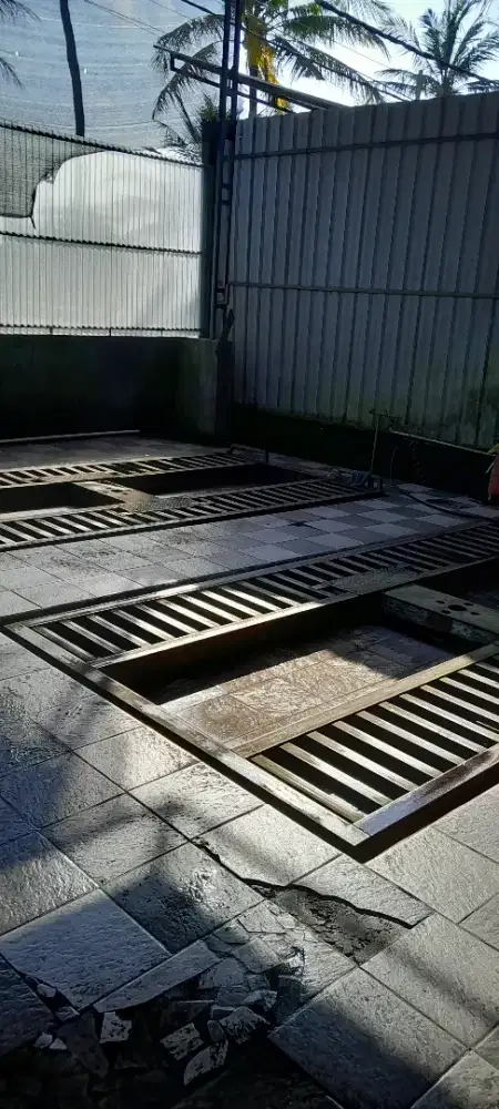 DI BUTUHKAN STAFF CUCI MOBIL