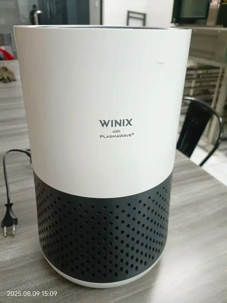 Winix with plasmawave