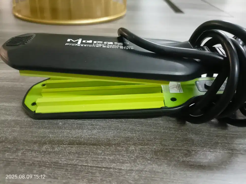 Catokan mideas hair tools