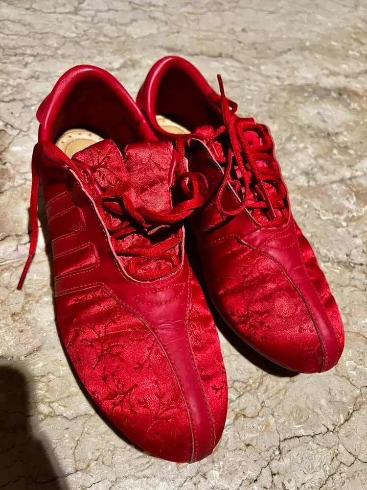 Adidas Shosan, Retro collectible rare