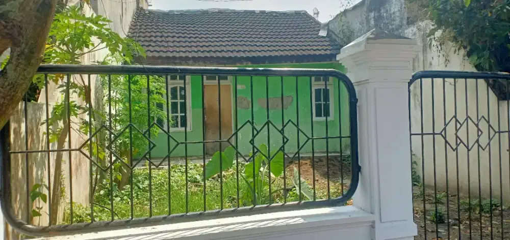 Perum Gpa minimalis Di Jual Cepat Akses Jln 6 Meter