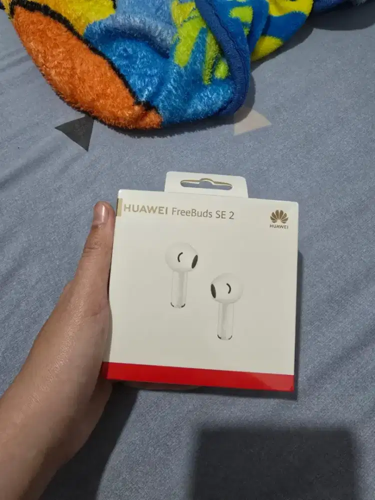 Huawei freebuds SE 2