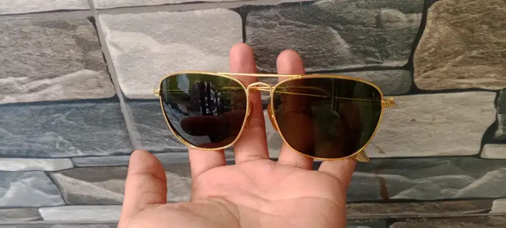 Rayban kacamata BL usa sunglasses frame kacamata