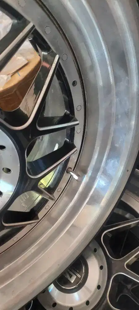 VELG CELONG BELANG R18