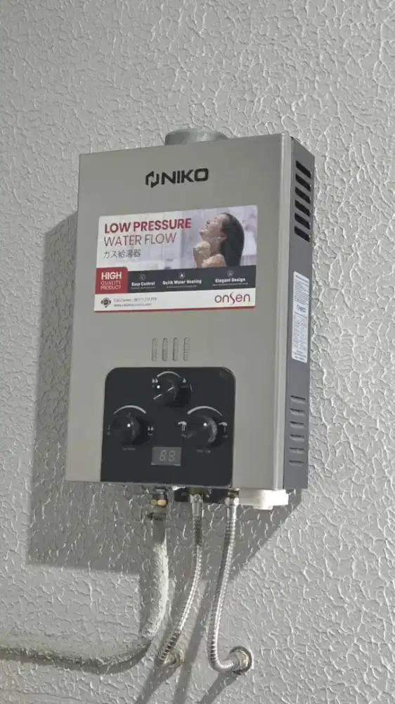 Service Water Heater,Kompor Gas,Deef Prayer,Mesin cuci Di Bandung