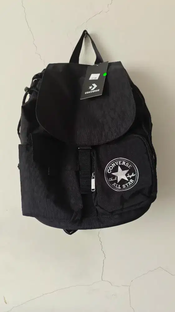 Tas Converse Unisex Baru