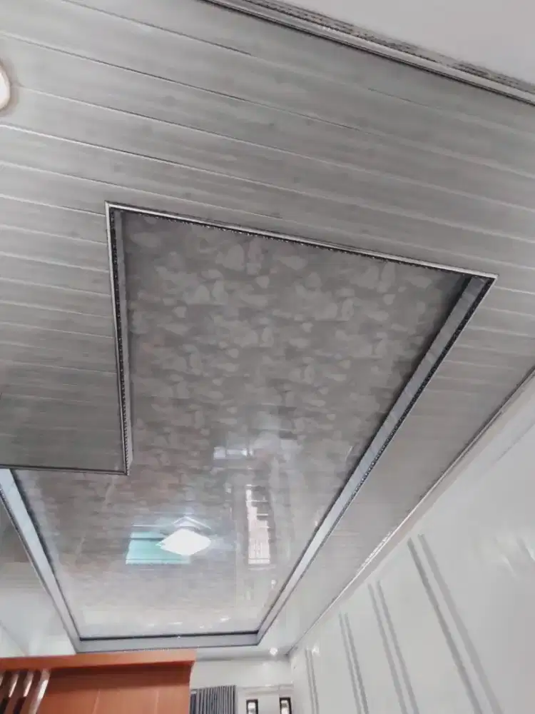 PLAFON PVC TERMURAH LAMPUNG