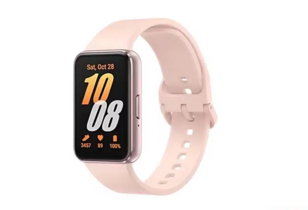 Samsung Galaxy Fit 3 (Pink)