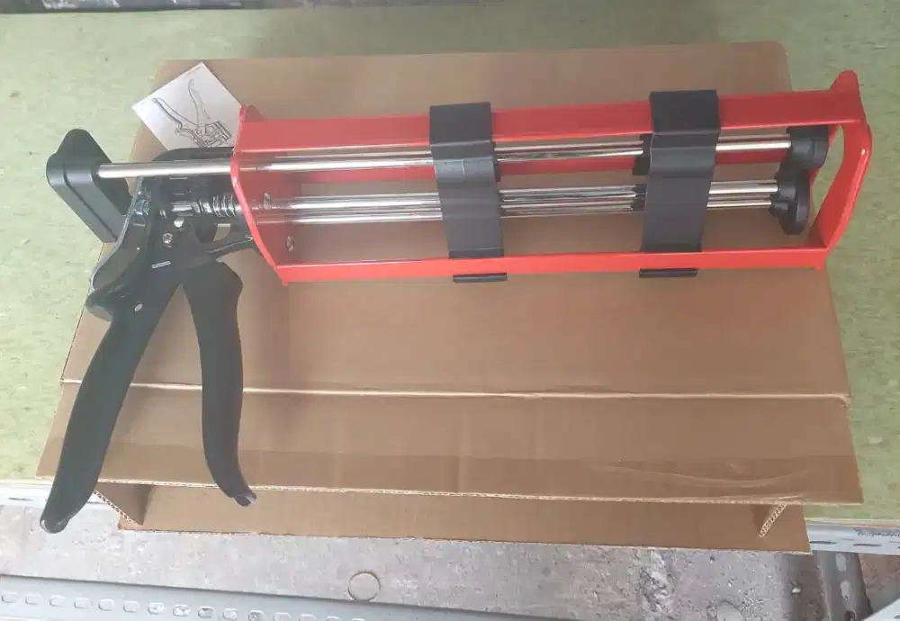 GUN DISPENSING TOOL EJOT