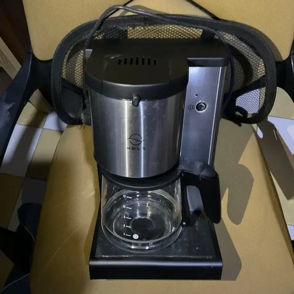 COFFEEMAKER KELS ORIGINAL