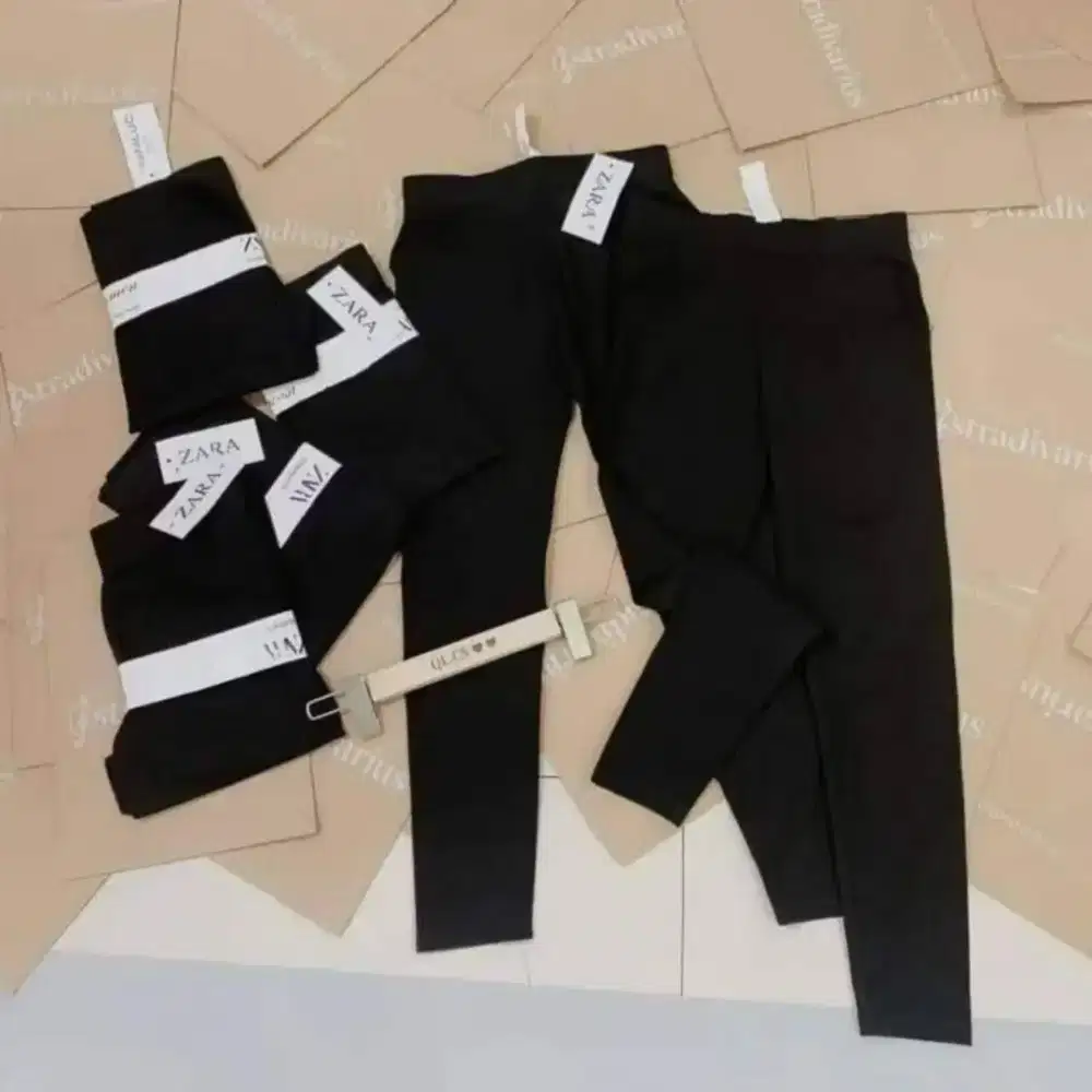 Cuci Gudang Dijual Legging import