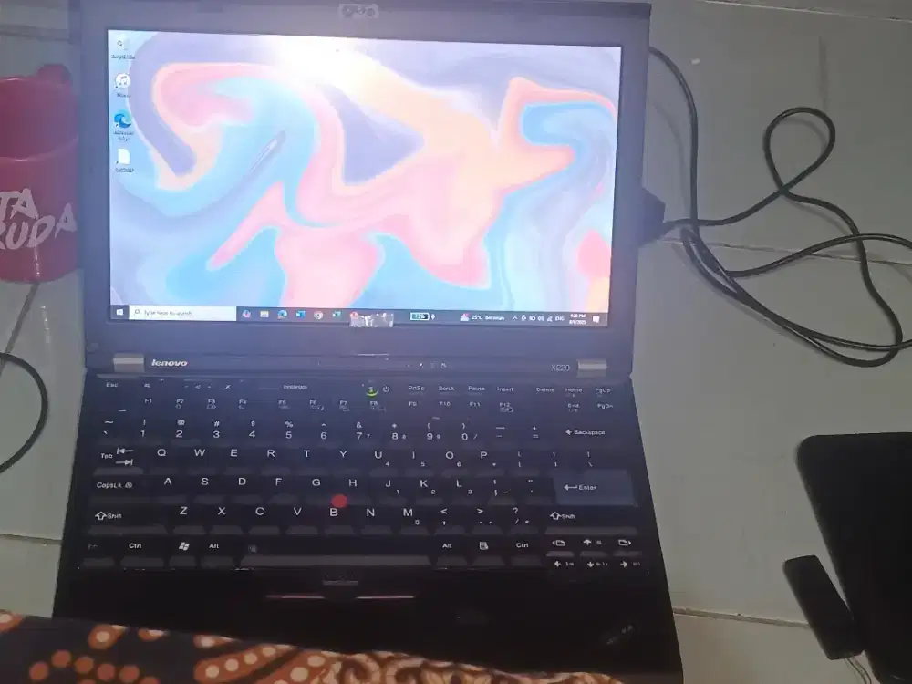 LENOVO THINKPAD A220