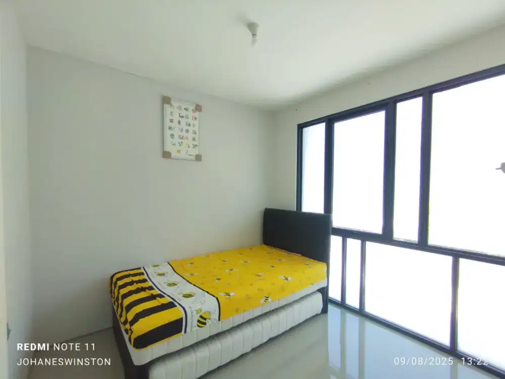 Rumah Sewa Siap Huni Royal Residence Wiyung Surabaya Barat