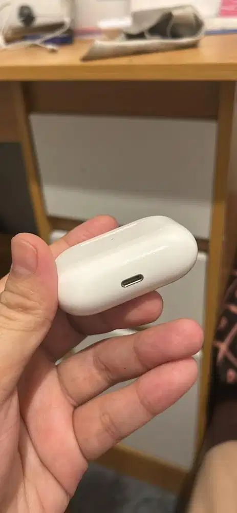 Airpods pro gen 1 ex ibox
