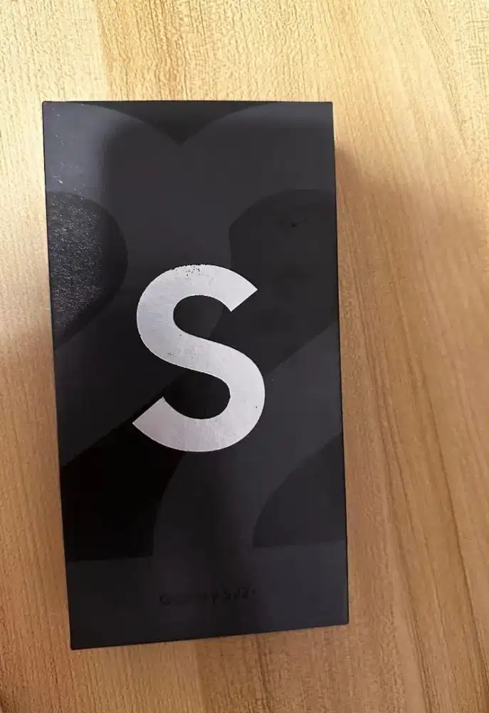 Samsung Galaxy S22 +