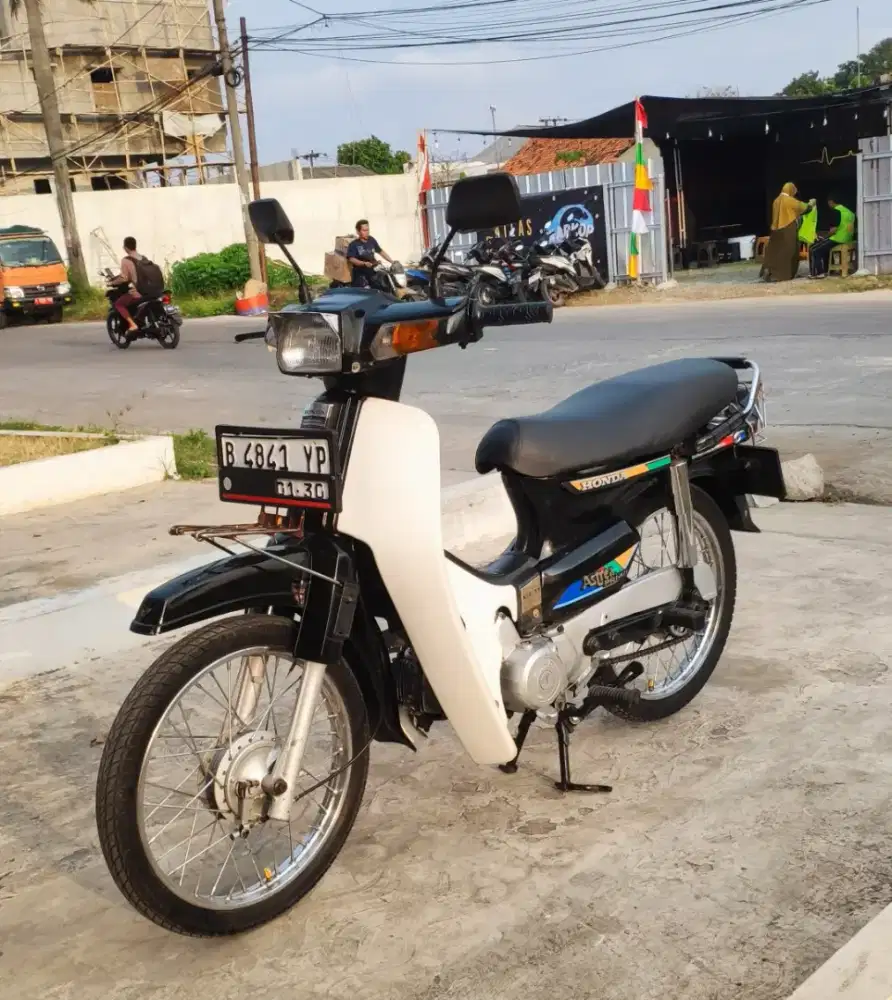 Honda Astrea Prima 1990