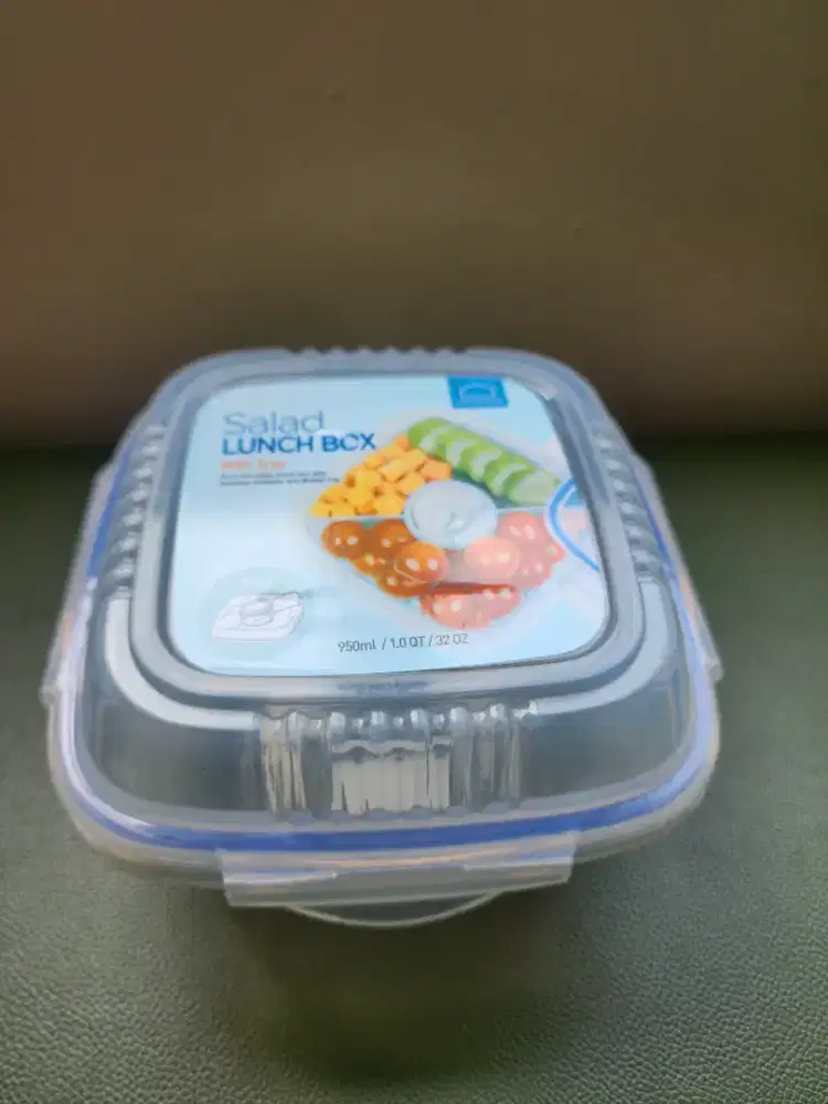 LocknLock Salad Lunch Box 950ml