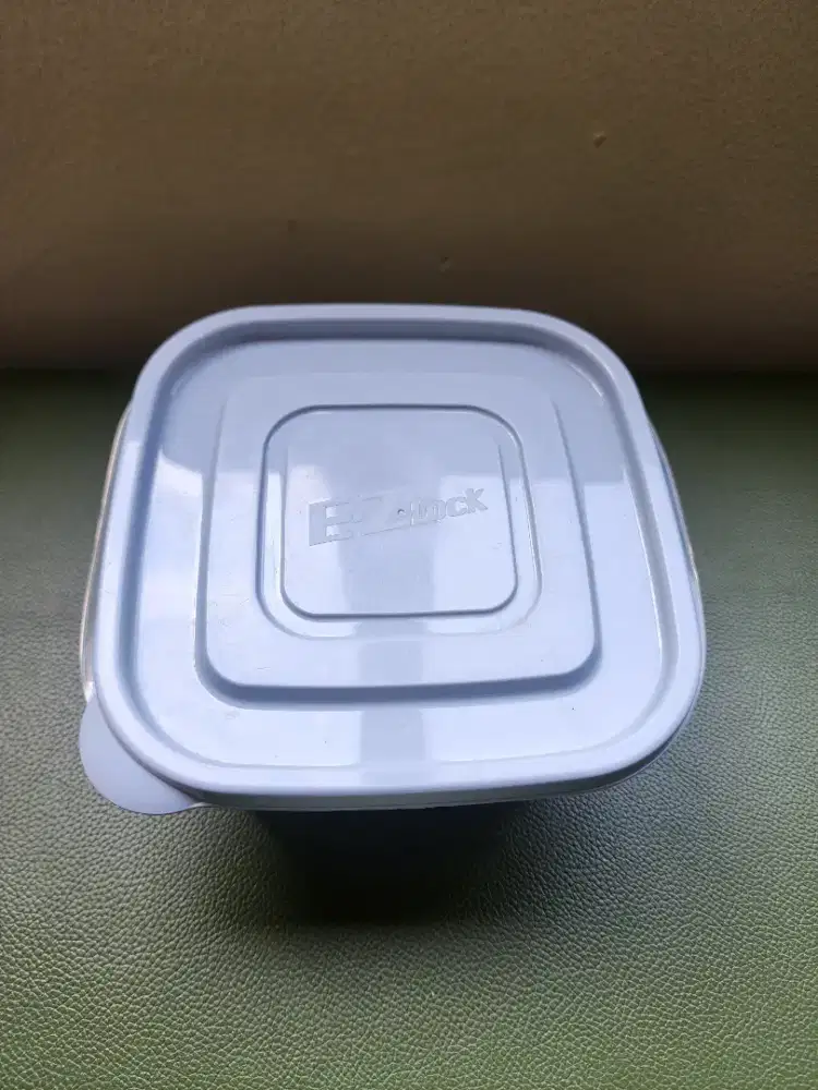 Kotak Makan EZ LOCK