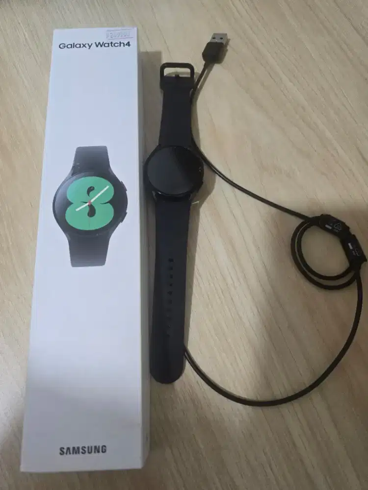 Samsung watch 4 original