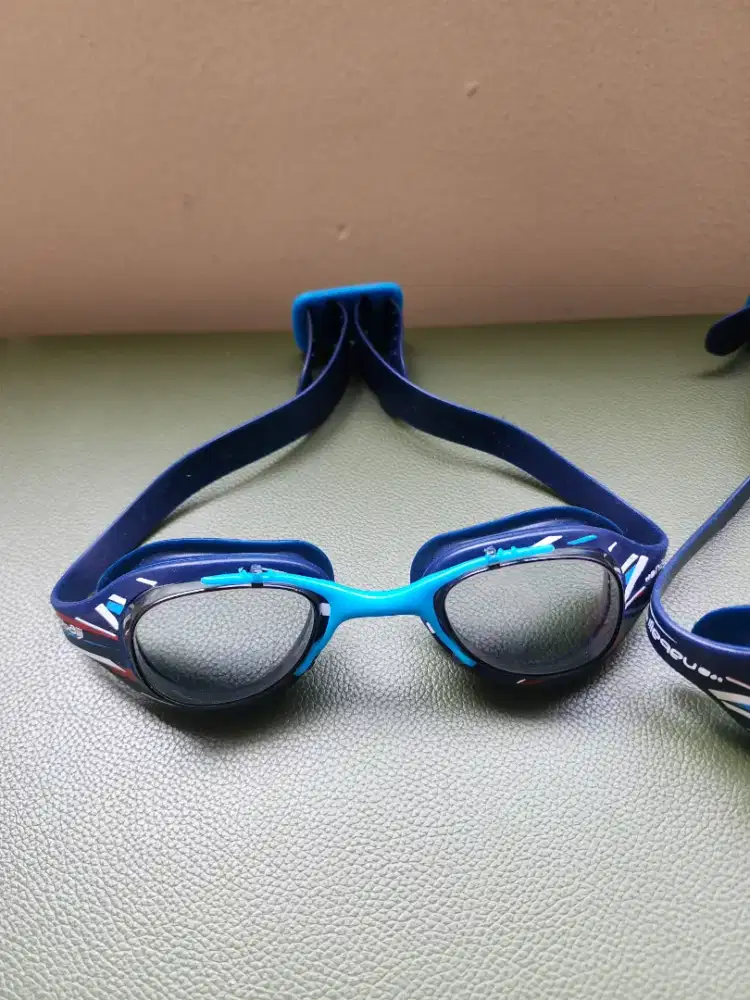 KACAMATA RENANG NABAJI [HARGA PERPCS]