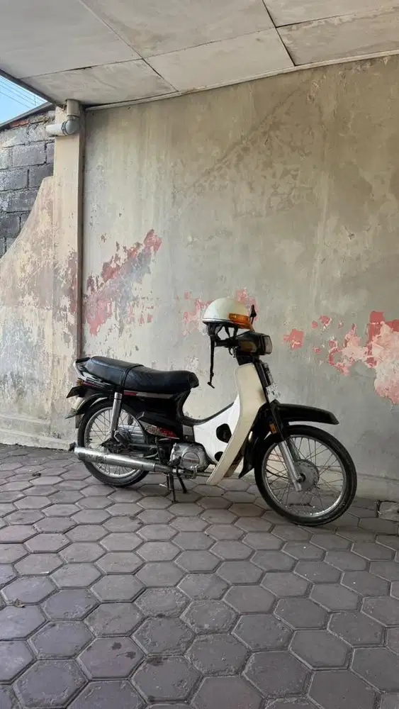 Astrea Prima 1990 klangenan