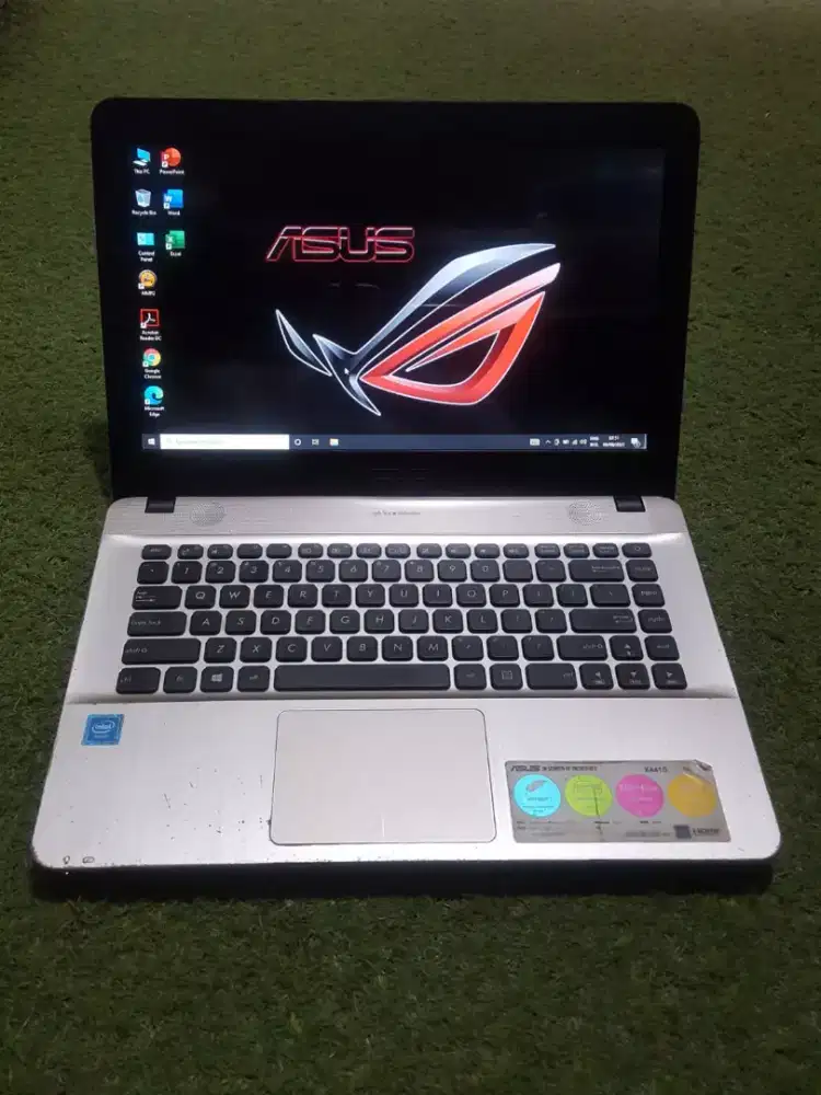 Laptop Asus X441s