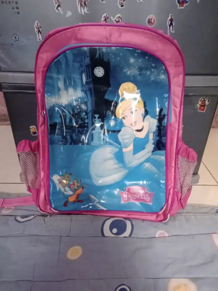 DIJUAL MURAH TAS ANAK