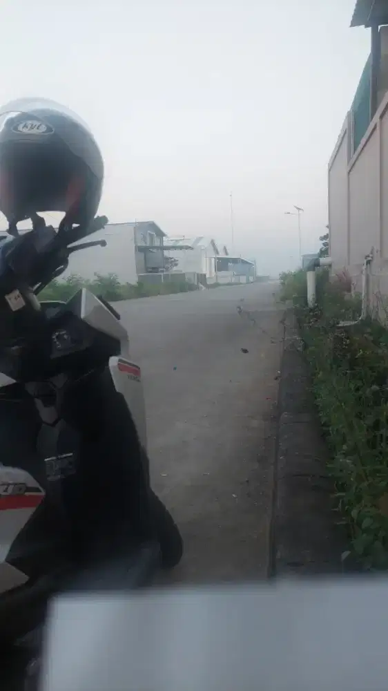 Saya lagi cari pekerjaan antar jemput kerja atau sekolah